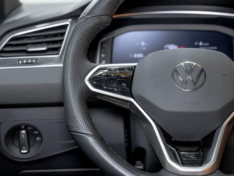 volkswagen Tiguan 2024 - 15