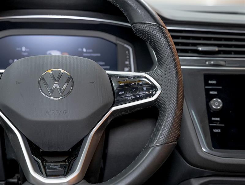 volkswagen Tiguan 2024 - 16