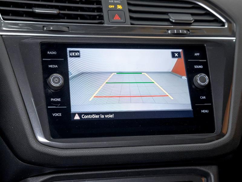 volkswagen Tiguan 2024 - 18