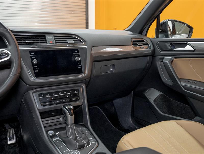 volkswagen Tiguan 2024 - 20