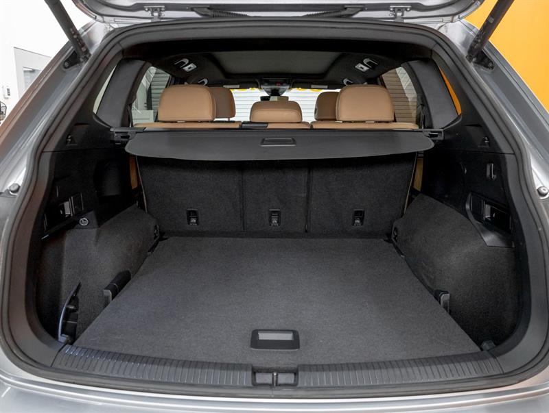 volkswagen Tiguan 2024 - 29