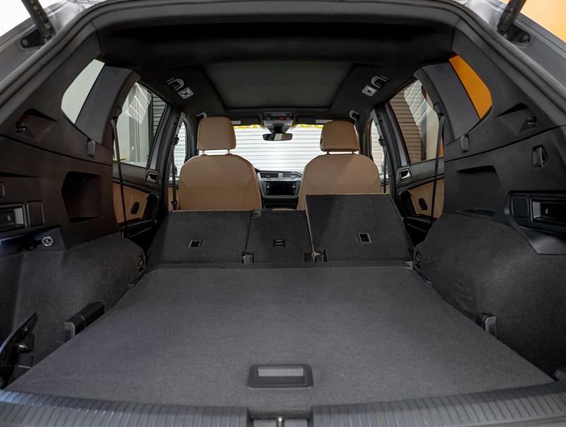 volkswagen Tiguan 2024 - 30
