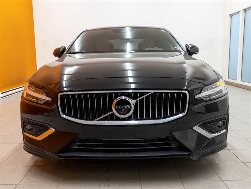 volvo S60 2022 - 5
