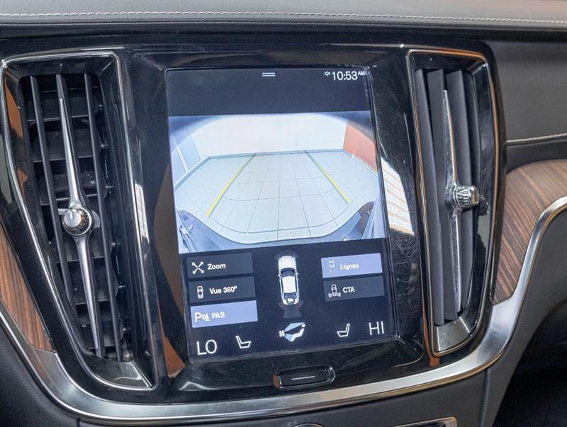 volvo S60 2022 - 20