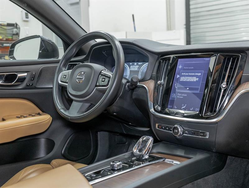 volvo S60 2022 - 26