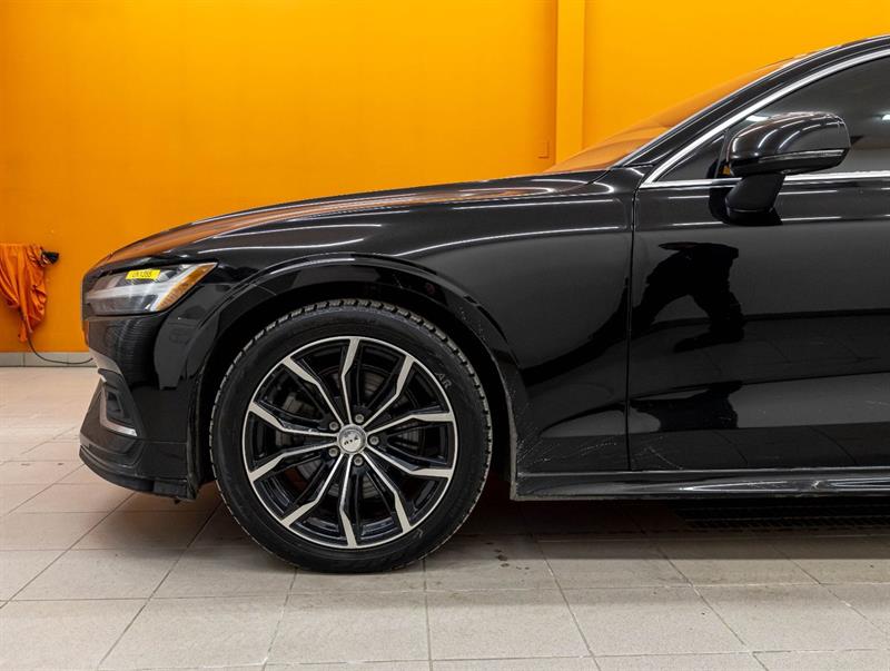 volvo S60 2022 - 31