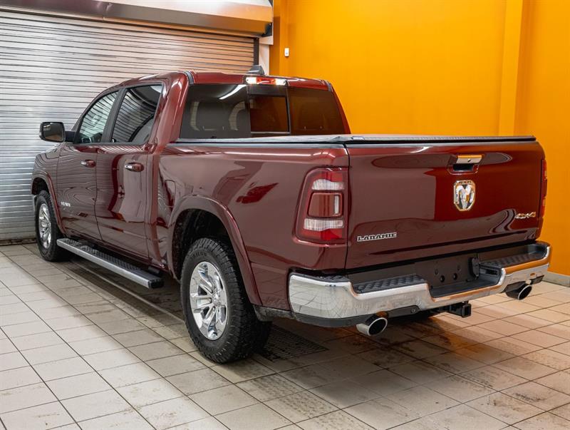 ram 1500 2022 - 5