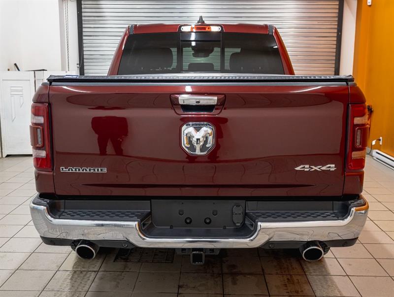 ram 1500 2022 - 6