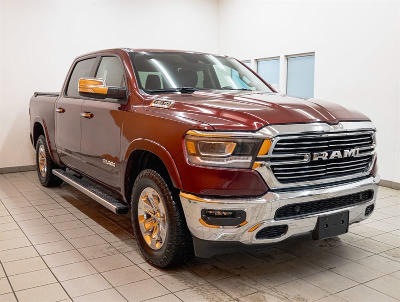 ram 1500 2022 - 9