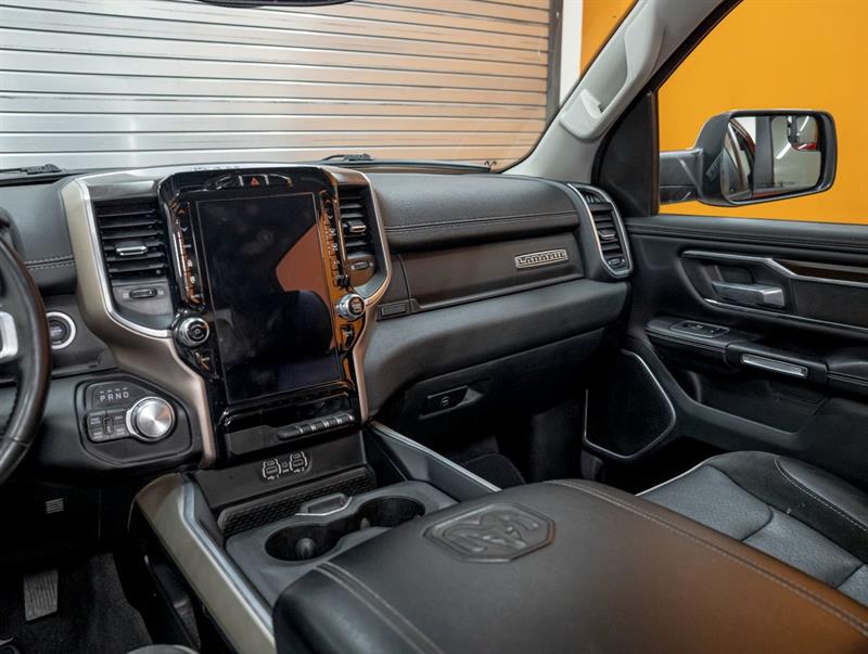 ram 1500 2022 - 22