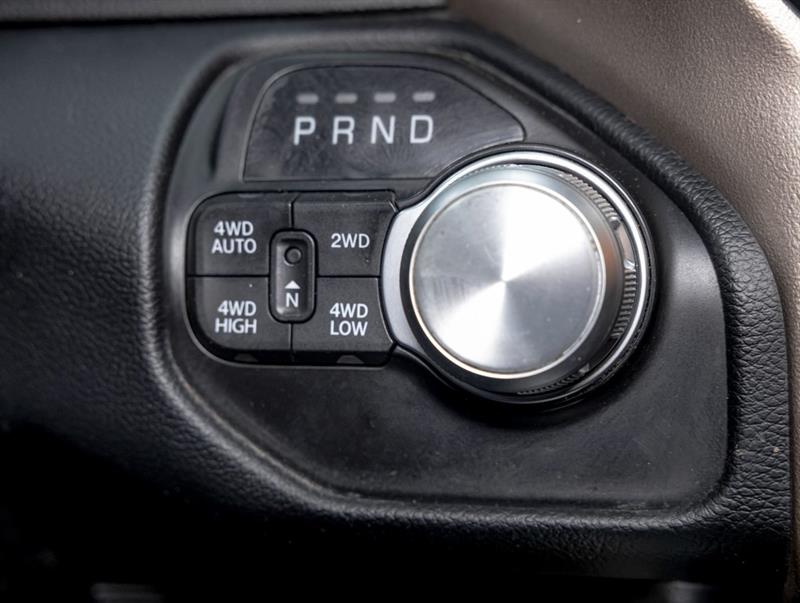 ram 1500 2022 - 24
