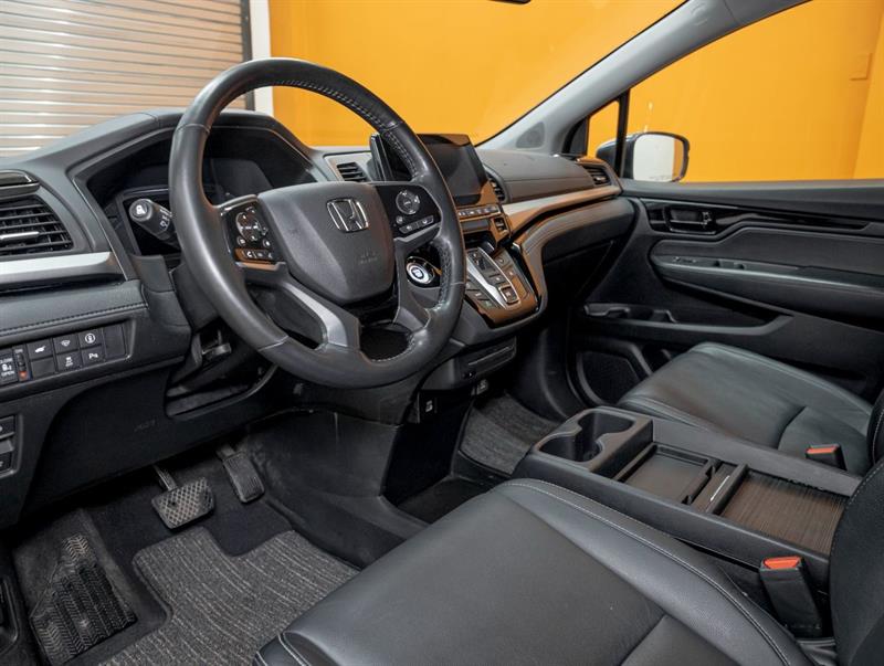 honda Odyssey 2022 - 2