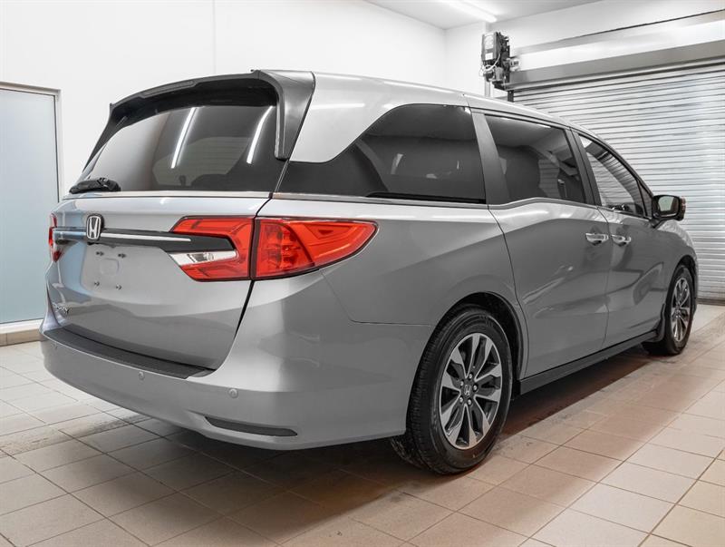 honda Odyssey 2022 - 8