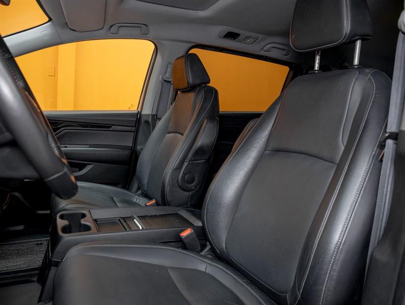 honda Odyssey 2022 - 11