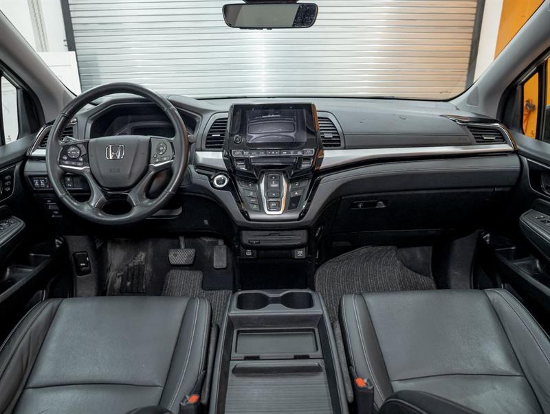 honda Odyssey 2022 - 12