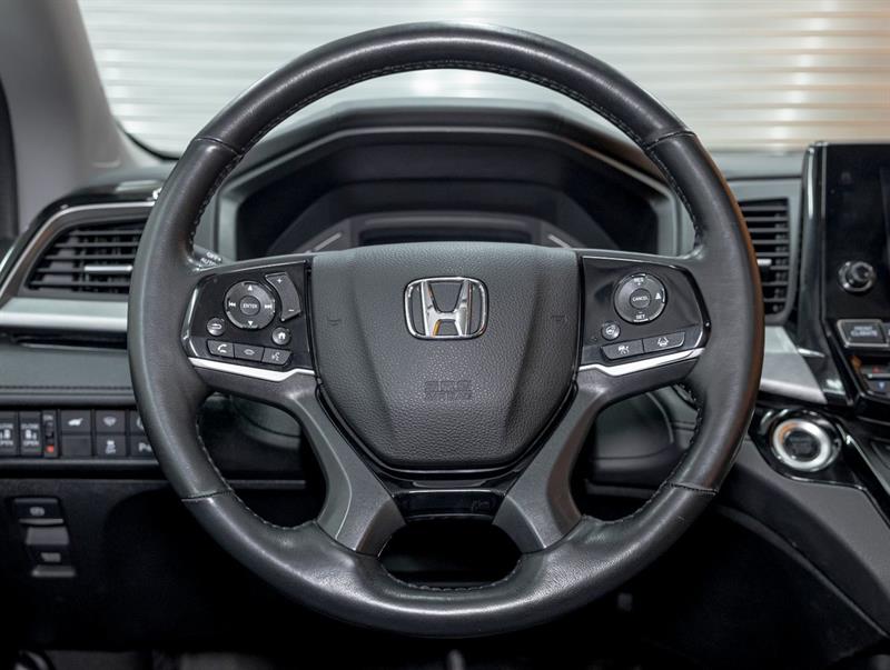 honda Odyssey 2022 - 14