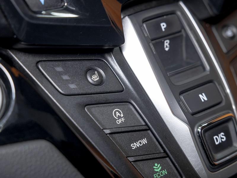 honda Odyssey 2022 - 23