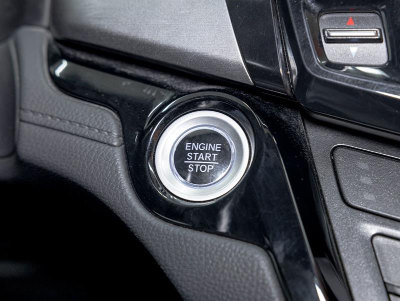 honda Odyssey 2022 - 27
