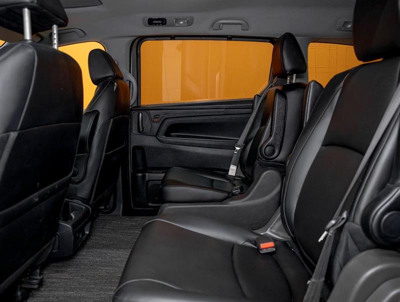 honda Odyssey 2022 - 29