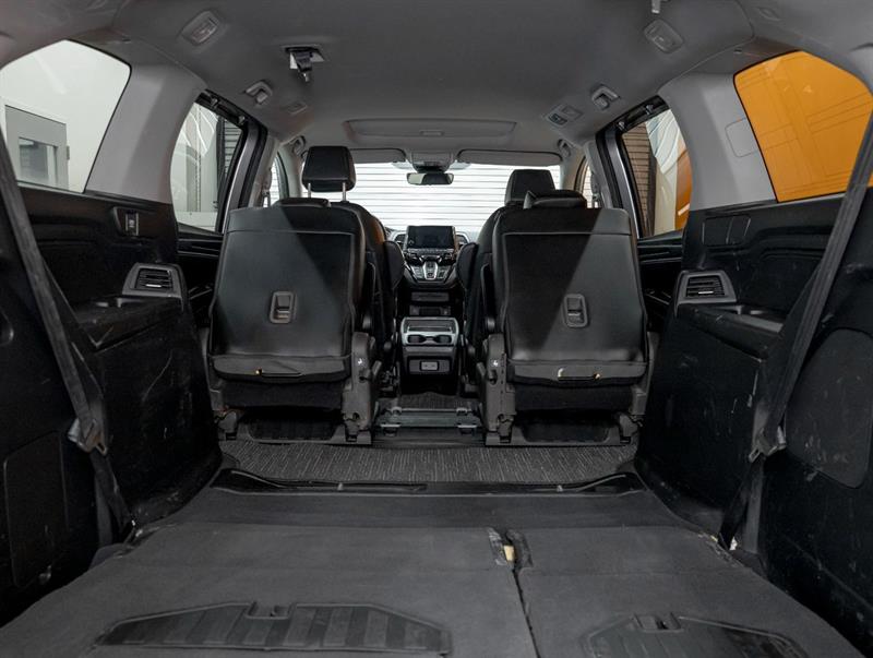 honda Odyssey 2022 - 34
