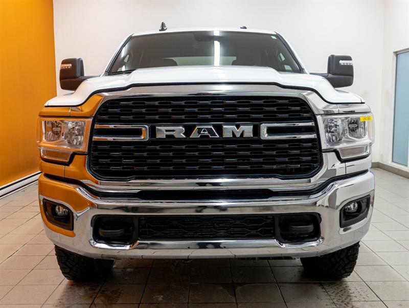 ram 3500 2024 - 4