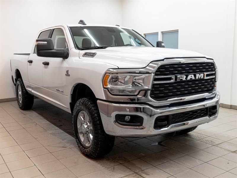 ram 3500 2024 - 9
