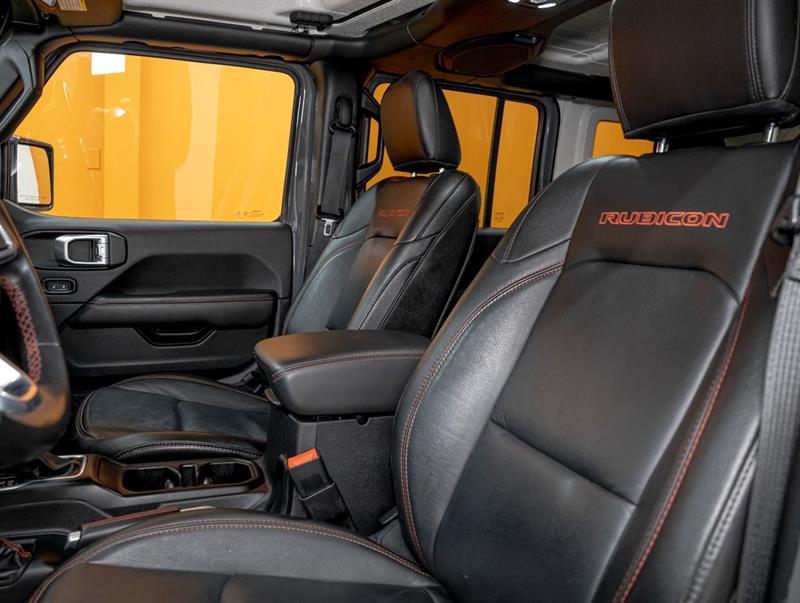 jeep Wrangler 2021 - 10