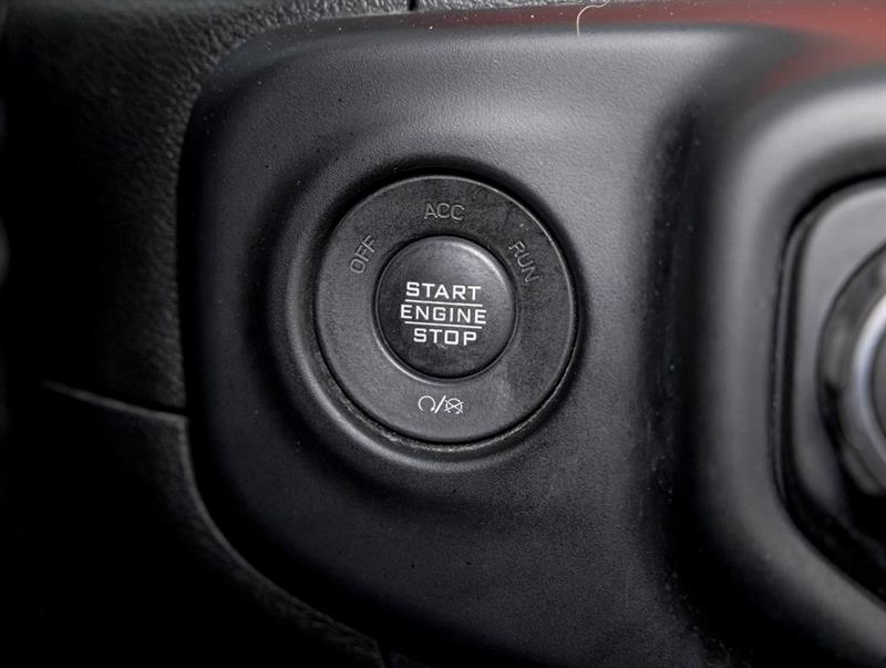 jeep Wrangler 2021 - 25