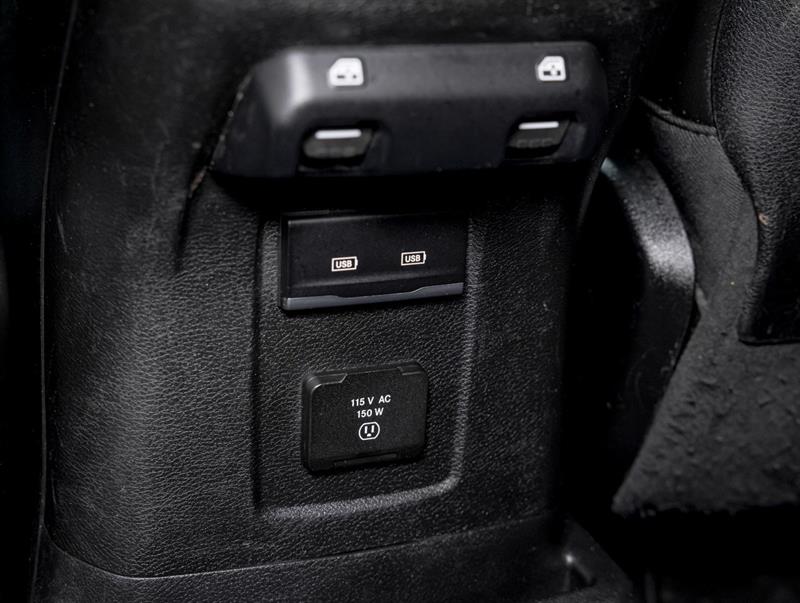 jeep Wrangler 2021 - 28