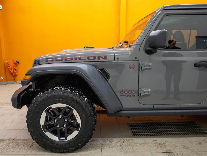 jeep Wrangler 2021 - 31