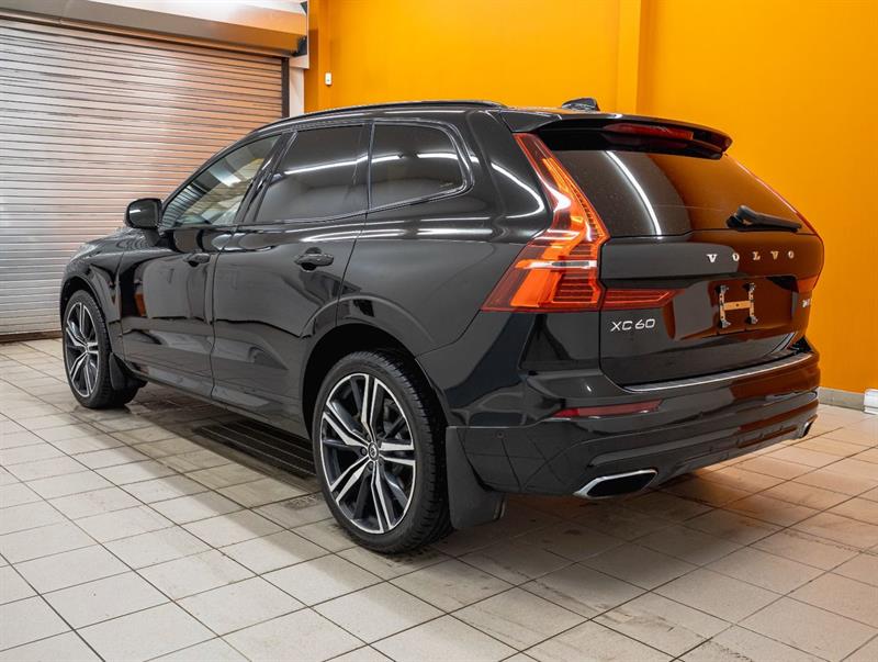 volvo XC60 2020 - 6