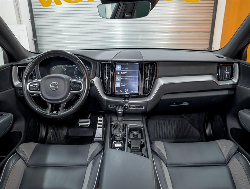 volvo XC60 2020 - 12