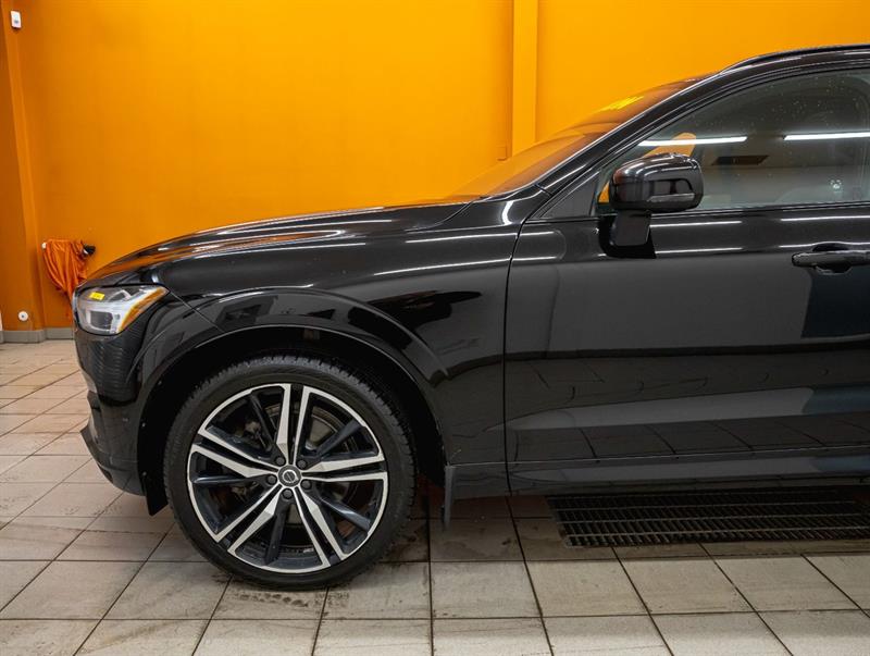 volvo XC60 2020 - 34