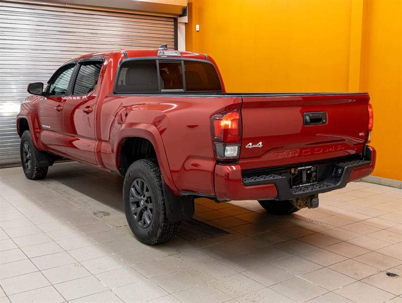toyota Tacoma 2023 - 5