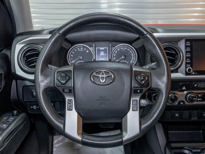 toyota Tacoma 2023 - 12