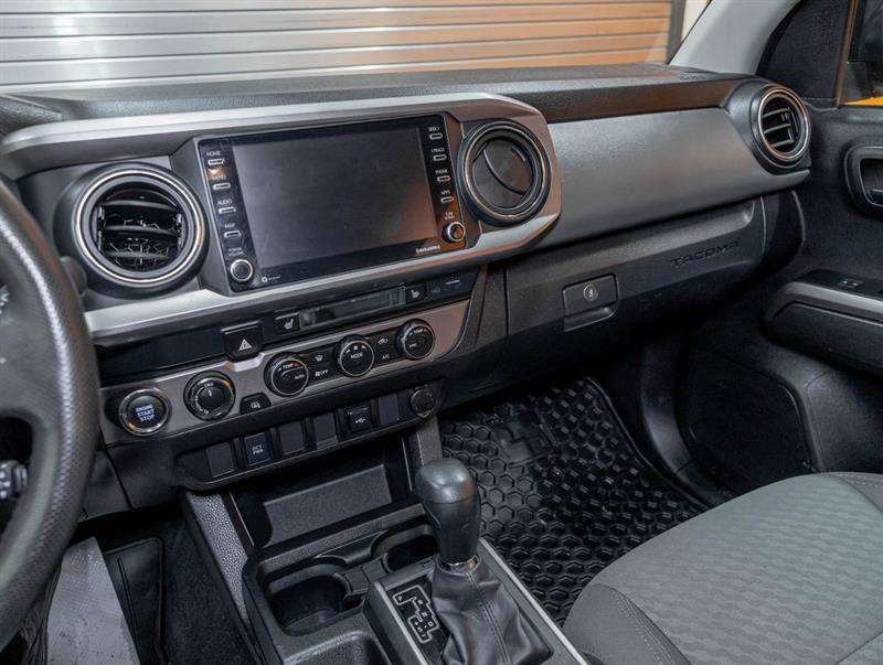 toyota Tacoma 2023 - 15