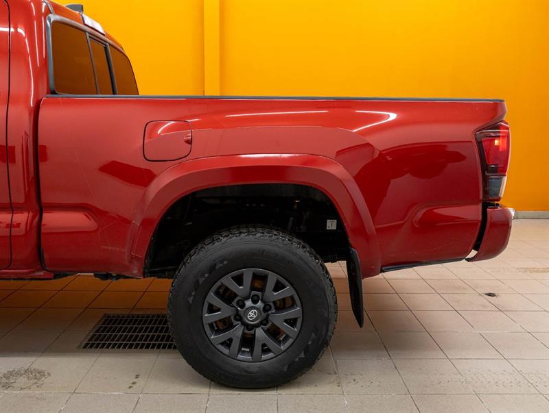 toyota Tacoma 2023 - 28