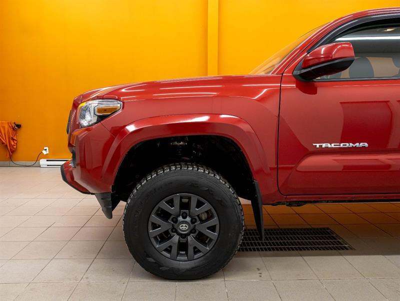 toyota Tacoma 2023 - 29