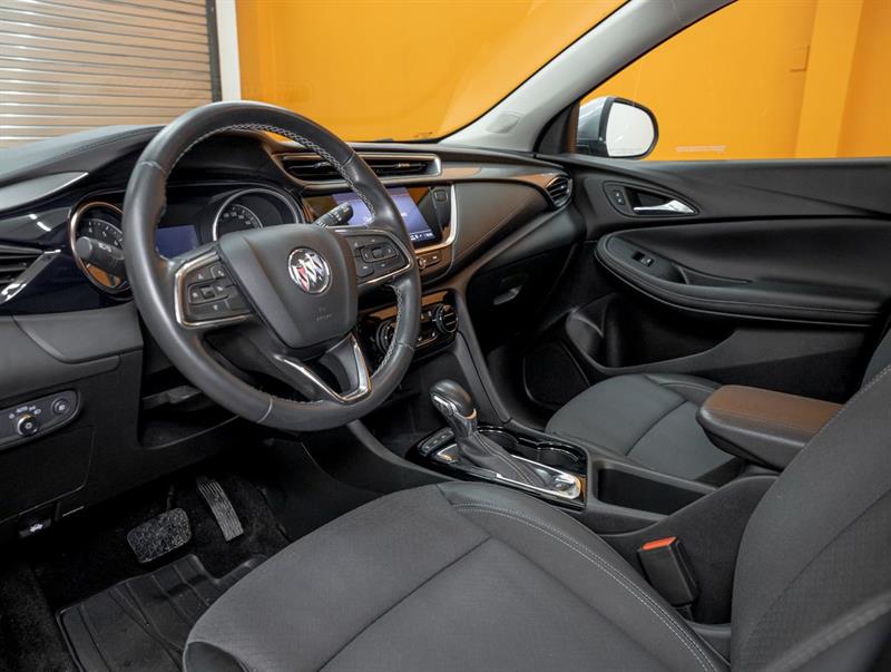 buick Encore GX 2023 - 2