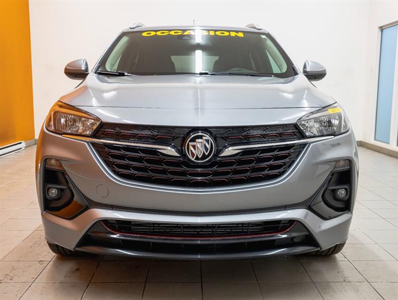 buick Encore GX 2023 - 4
