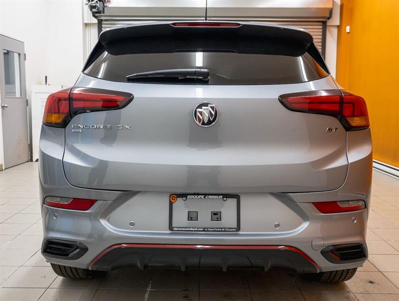 buick Encore GX 2023 - 6