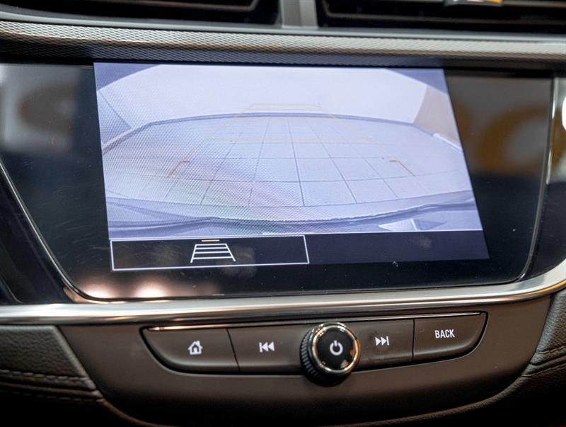 buick Encore GX 2023 - 17
