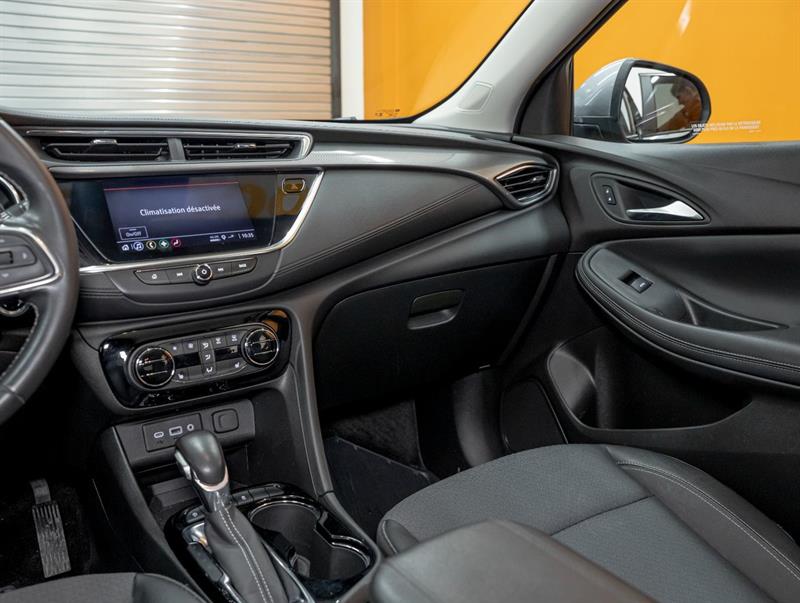 buick Encore GX 2023 - 18