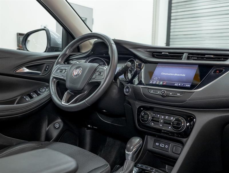 buick Encore GX 2023 - 27