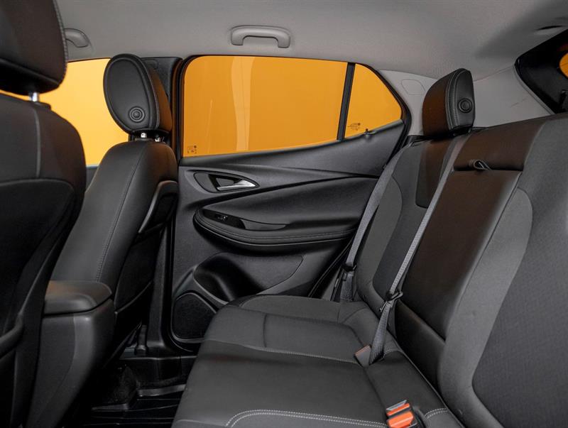 buick Encore GX 2023 - 28