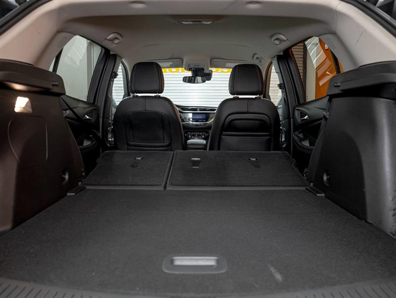 buick Encore GX 2023 - 31