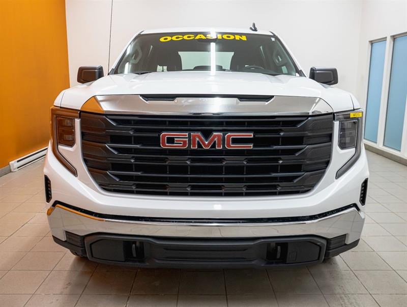 gmc Sierra 1500 2025 - 4