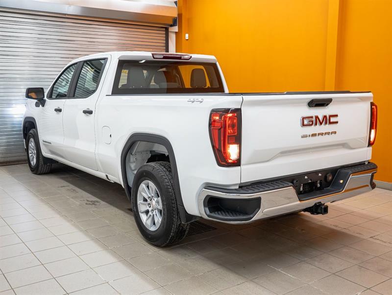 gmc Sierra 1500 2025 - 5
