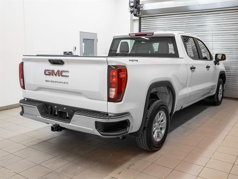 gmc Sierra 1500 2025 - 8