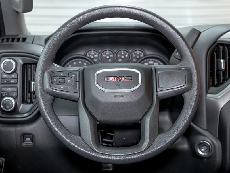 gmc Sierra 1500 2025 - 12